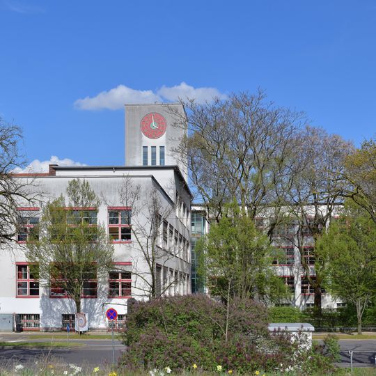 Diesterwegschule
