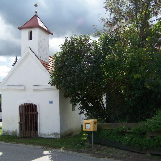 Dorfkapelle
