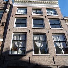 Wolvenstraat 16, Amsterdam
