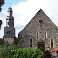 Evangelische Kirche (Hattenrod)