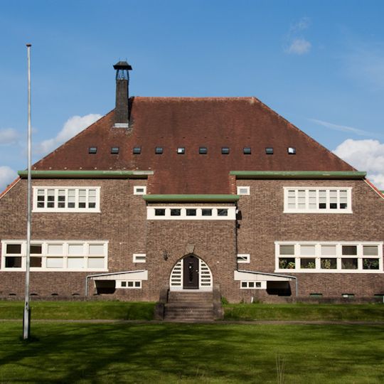 Laboratorium voor Tuinbouwplantenteelt