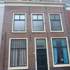 Herengracht 128, Leiden