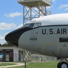 Boeing EC-135L