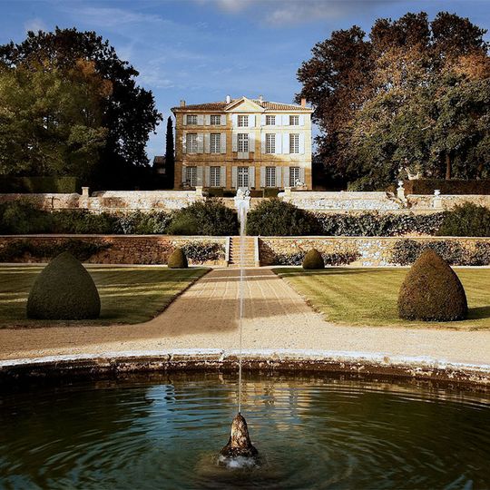 Château de la Gaude