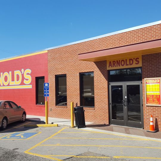 Arnold's Country Kitchen