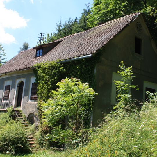 Spitalshaus Lölling