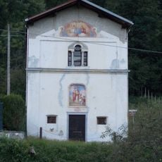 Oratorio di San Biagio