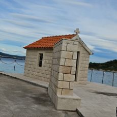 Kapelica svetog Ante