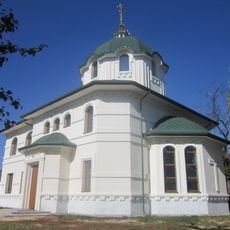 Church of the Nativity of the Virgin Mary