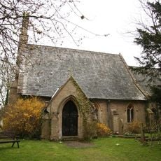 Church of St Margaret