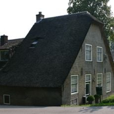 Provincialeweg Oost 85, Haastrecht