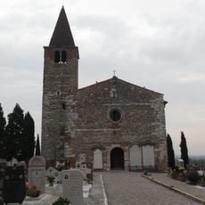 Pieve di Santa Giustina