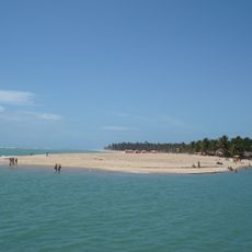 Praia do Gunga
