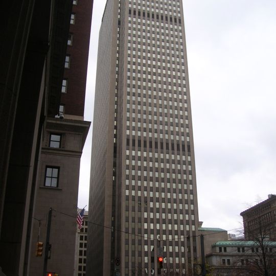 525 William Penn Place