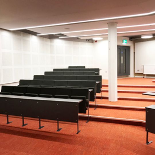 Murchison House, King's Buildings, West Mains Road, Edinburgh