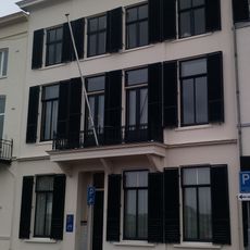 IJsselkade 21, Zutphen