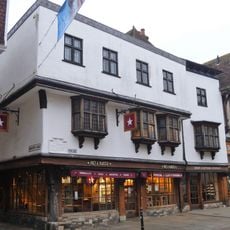 6A And 7, The Parade