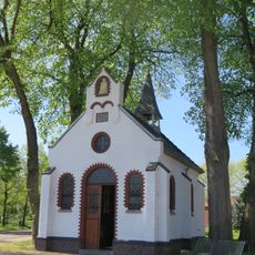 Sint-Rochuskapel