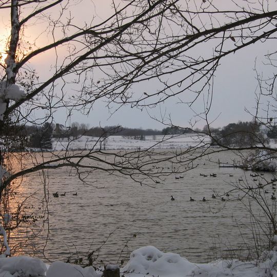 Rachel Carson Conservation Park