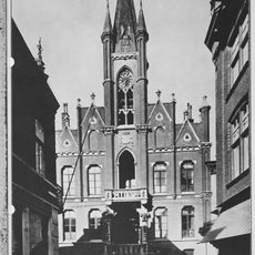 Oud Stadhuis Eindhoven