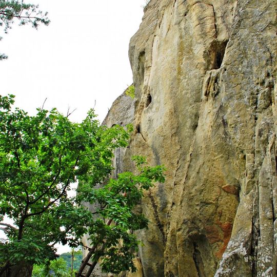 Chilia lui Dionisie Torcătorul