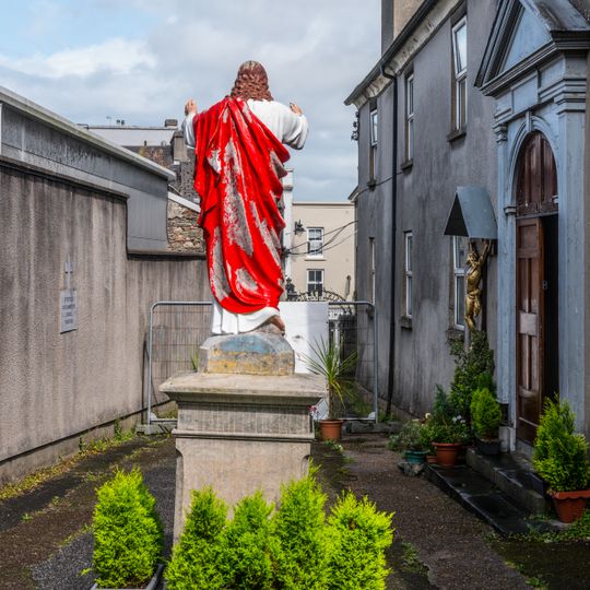 Saint Patricks Church