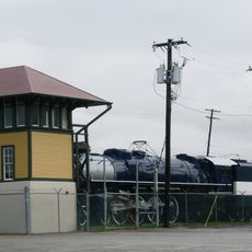 Museum of the American Railroad