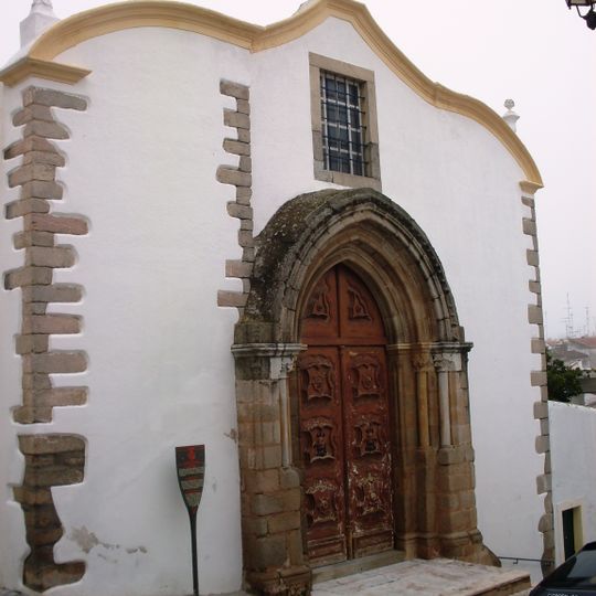 Igreja de São Pedro