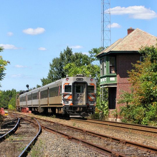 Winslow Township