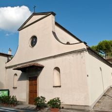 San Piero a Ema