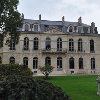 Hôtel de Villeroy (Paris, 7. Arrondissement)