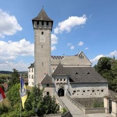 Schloss Allentsteig