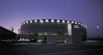At night 4