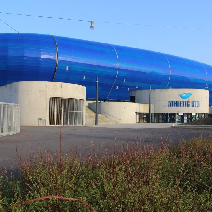 Le Havre Athletic Club Football Association Stadium