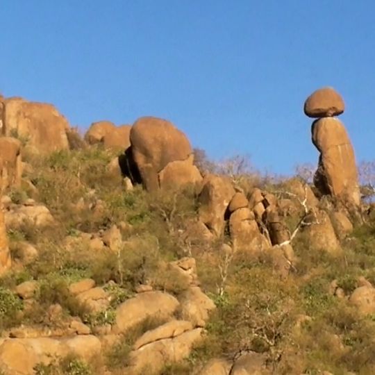 Harar Wildlife Sanctuary