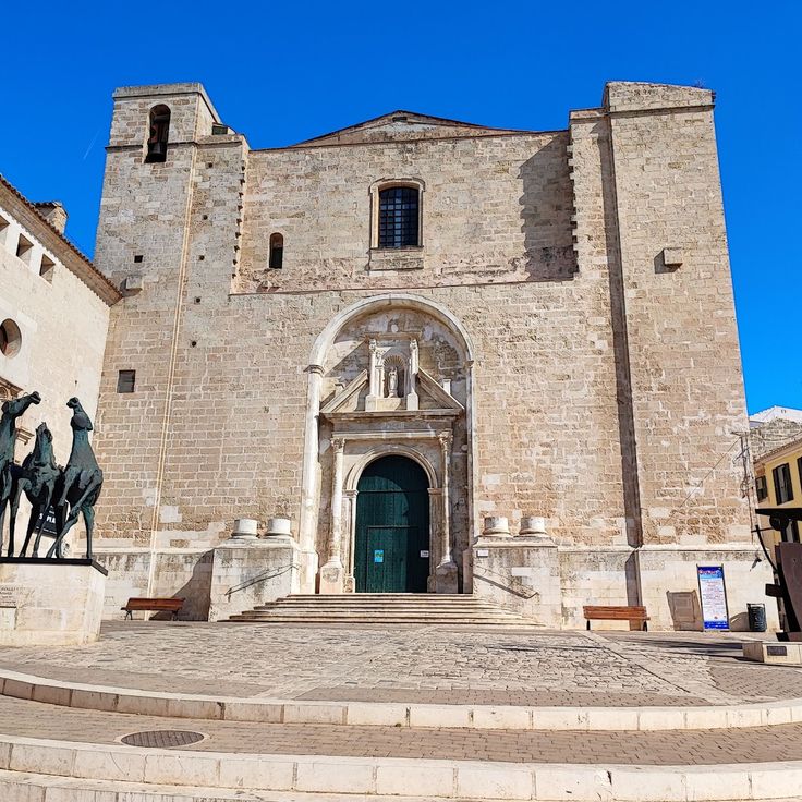 Església El Carme