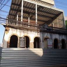 Imóvel à Rua Antônio Lavigne de Lemos, Nº 47