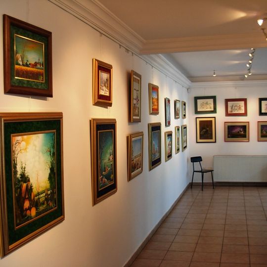 Kovačica Municipality