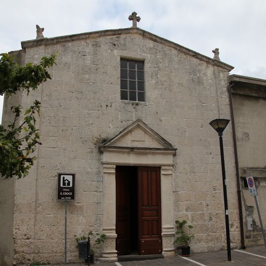 Chiesa di Santa Croce