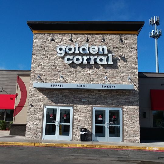 Golden Corral