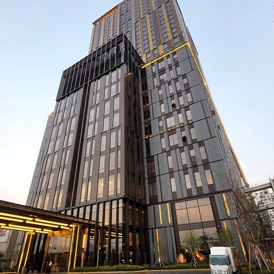 Kaohsiung Marriott Hotel