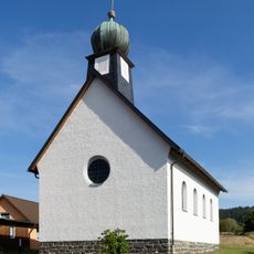 Kapelle
