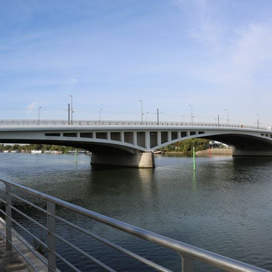 Pont de Bezons