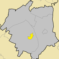 Ethnomartyras Kyprianos