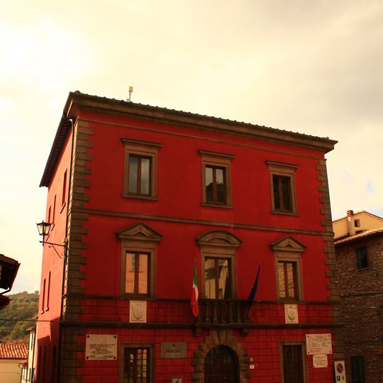 Palazzo Comunale
