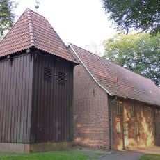 Kirche Elmlohe