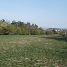 Kis-Sváb Hill Protection Area