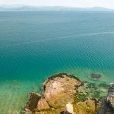 Вид на Кекуры