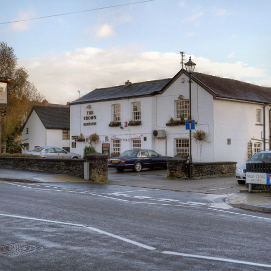 Crown Inn