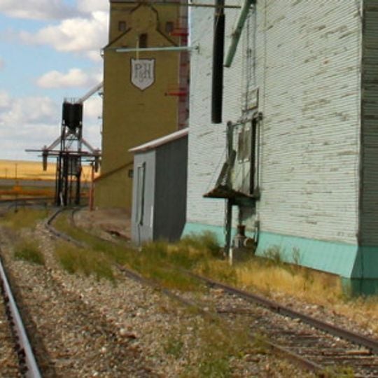 Southern Alberta